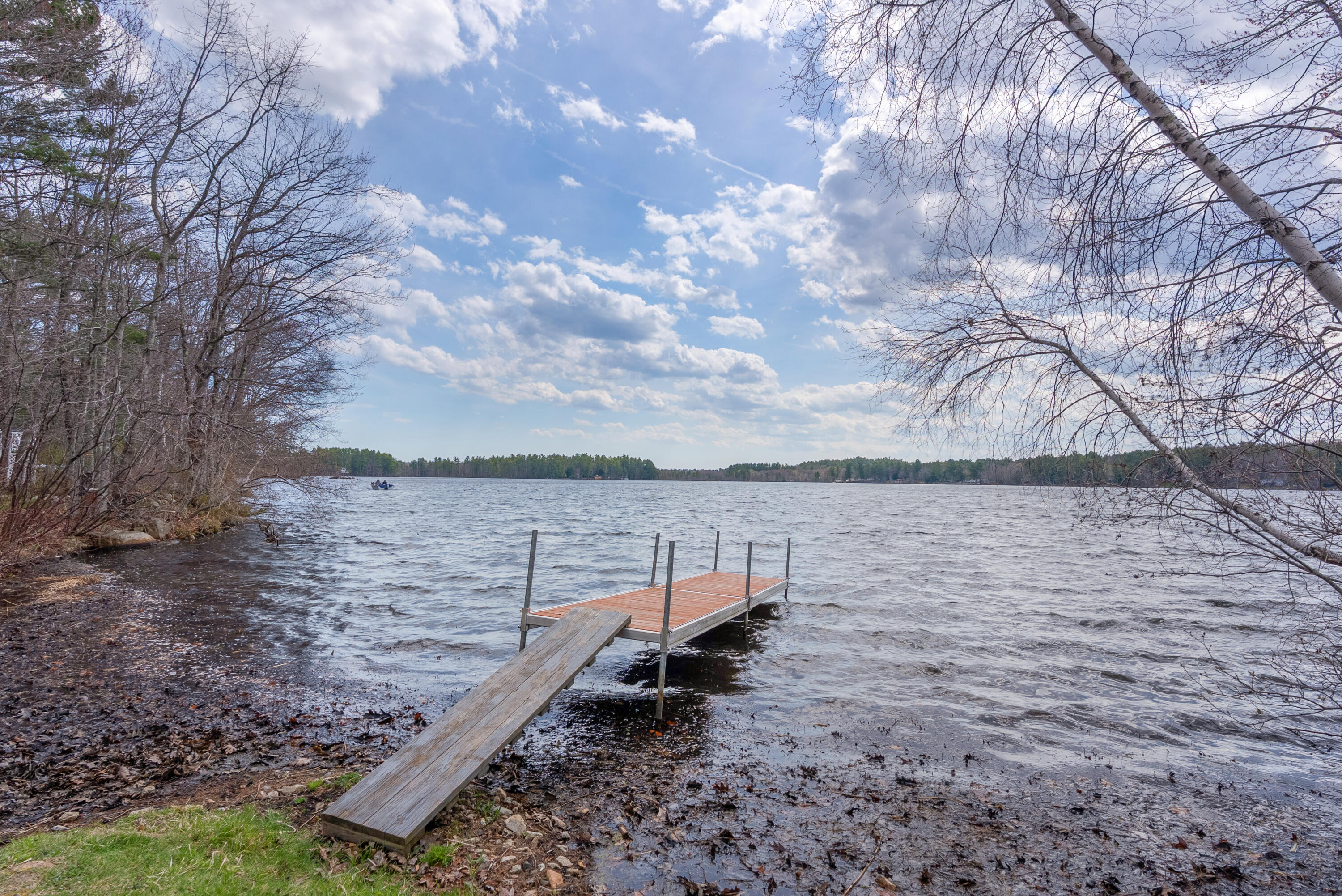 116 Watkins Shores Road Casco ME 04015