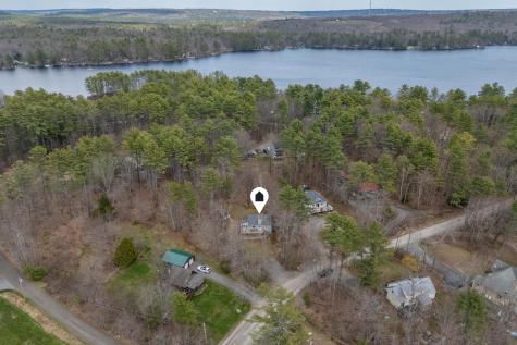 116 Watkins Shores Road Casco ME 04015