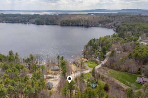 116 Watkins Shores Road Casco ME 04015
