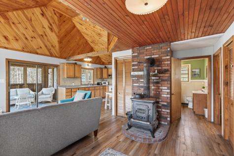116 Watkins Shores Road Casco ME 04015