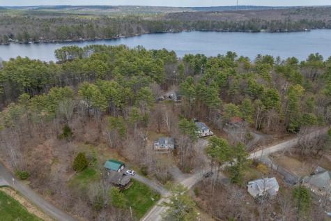116 Watkins Shores Road Casco ME 04015