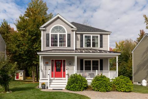 59 Calla Lily Lane Wells ME 04090