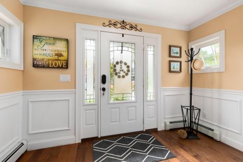 59 Calla Lily Lane Wells ME 04090