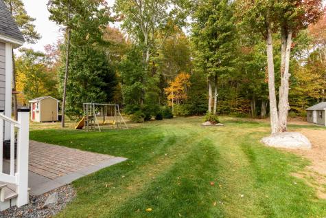 59 Calla Lily Lane Wells ME 04090