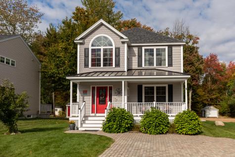 59 Calla Lily Lane Wells ME 04090