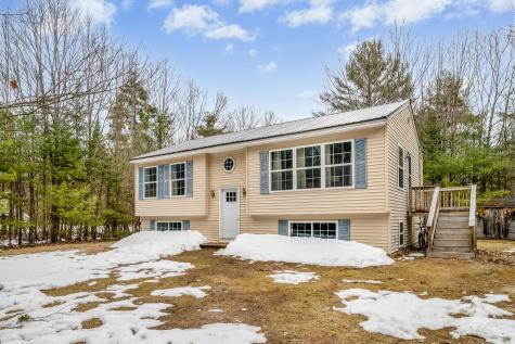 44 Mcgill Fern Road Standish ME 04084