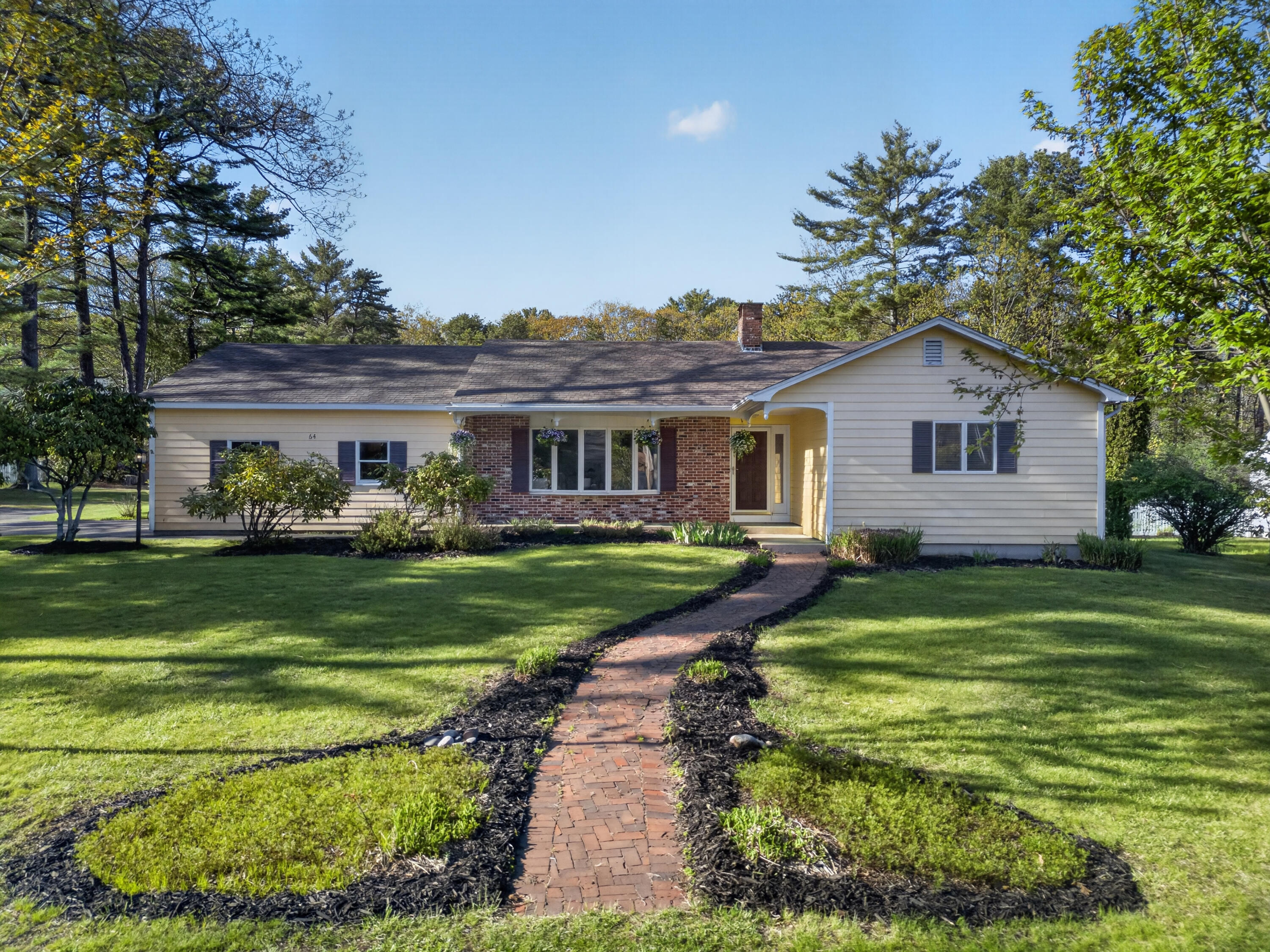 Wells ME, 64 Candlewood Lane