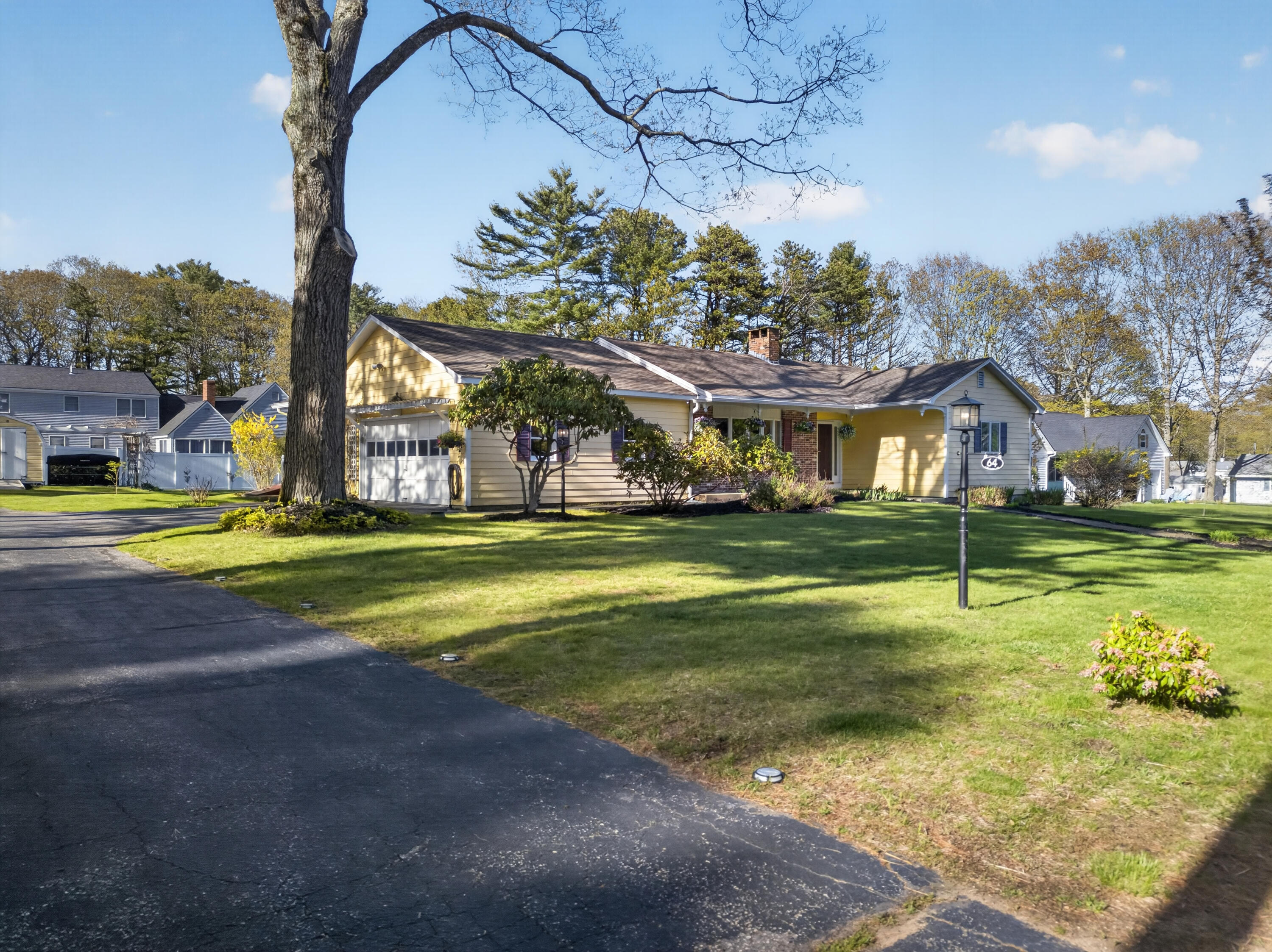 64 Candlewood Lane Wells ME 04090