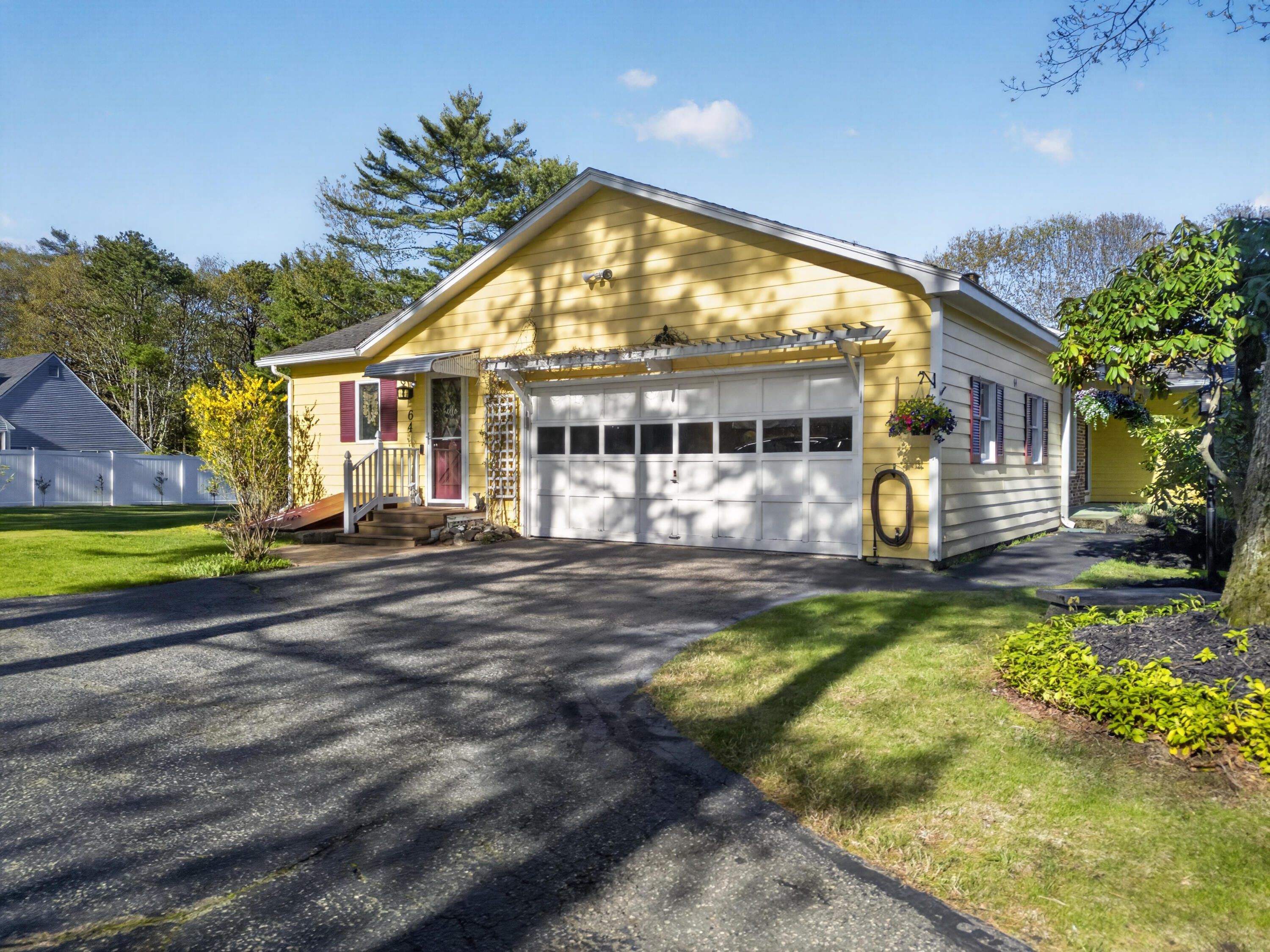 64 Candlewood Lane Wells ME 04090