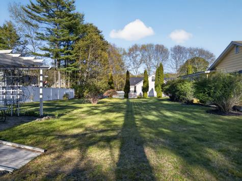 64 Candlewood Lane Wells ME 04090