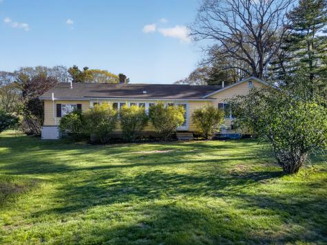 64 Candlewood Lane Wells ME 04090