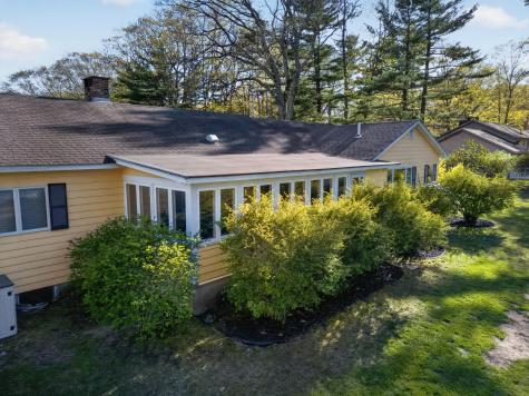 64 Candlewood Lane Wells ME 04090