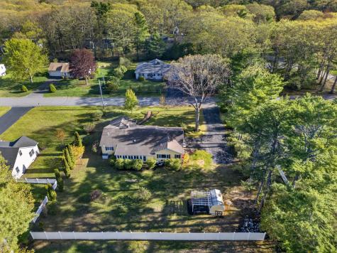 64 Candlewood Lane Wells ME 04090