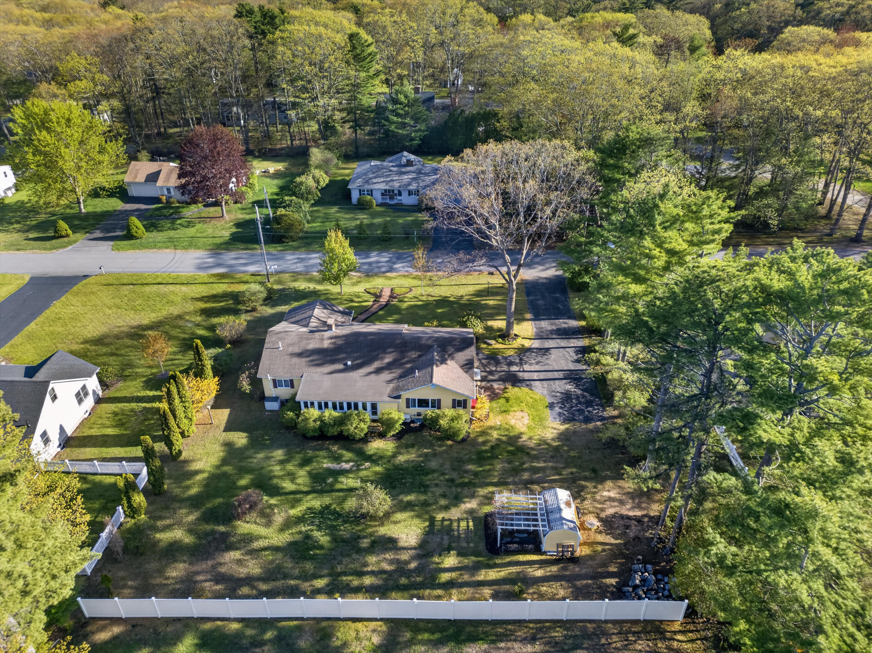64 Candlewood Lane Wells ME 04090