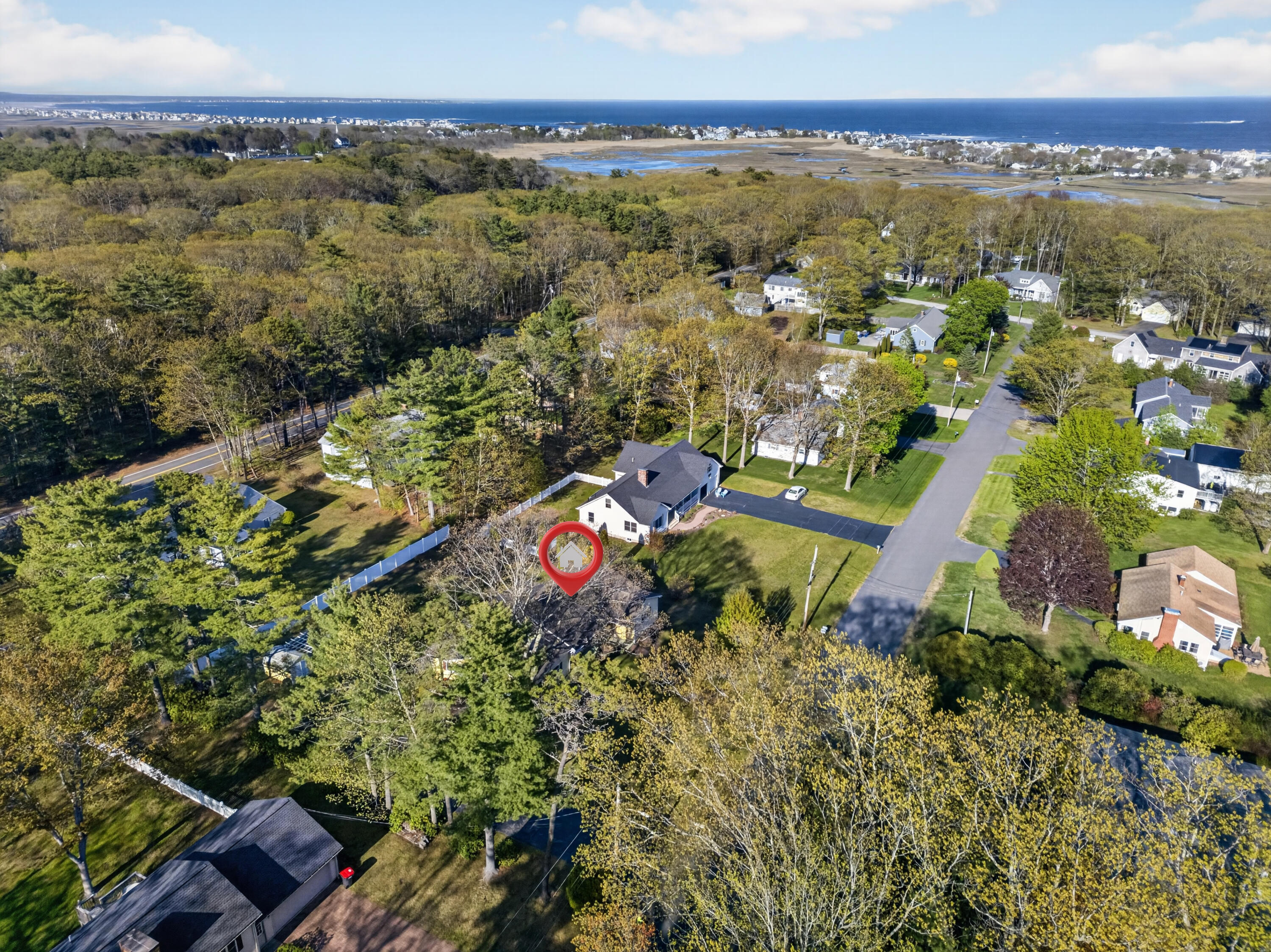 64 Candlewood Lane Wells ME 04090