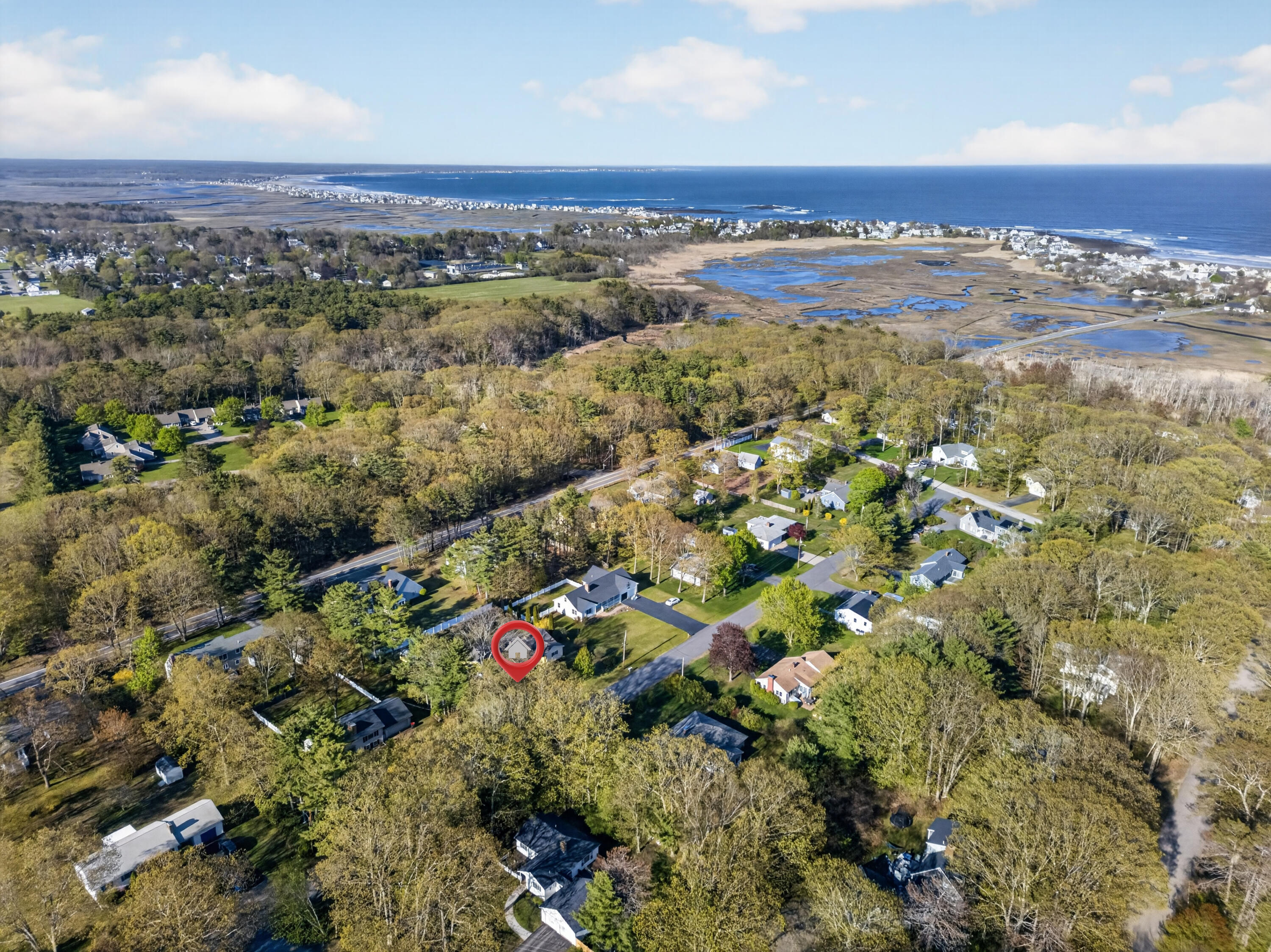 64 Candlewood Lane Wells ME 04090