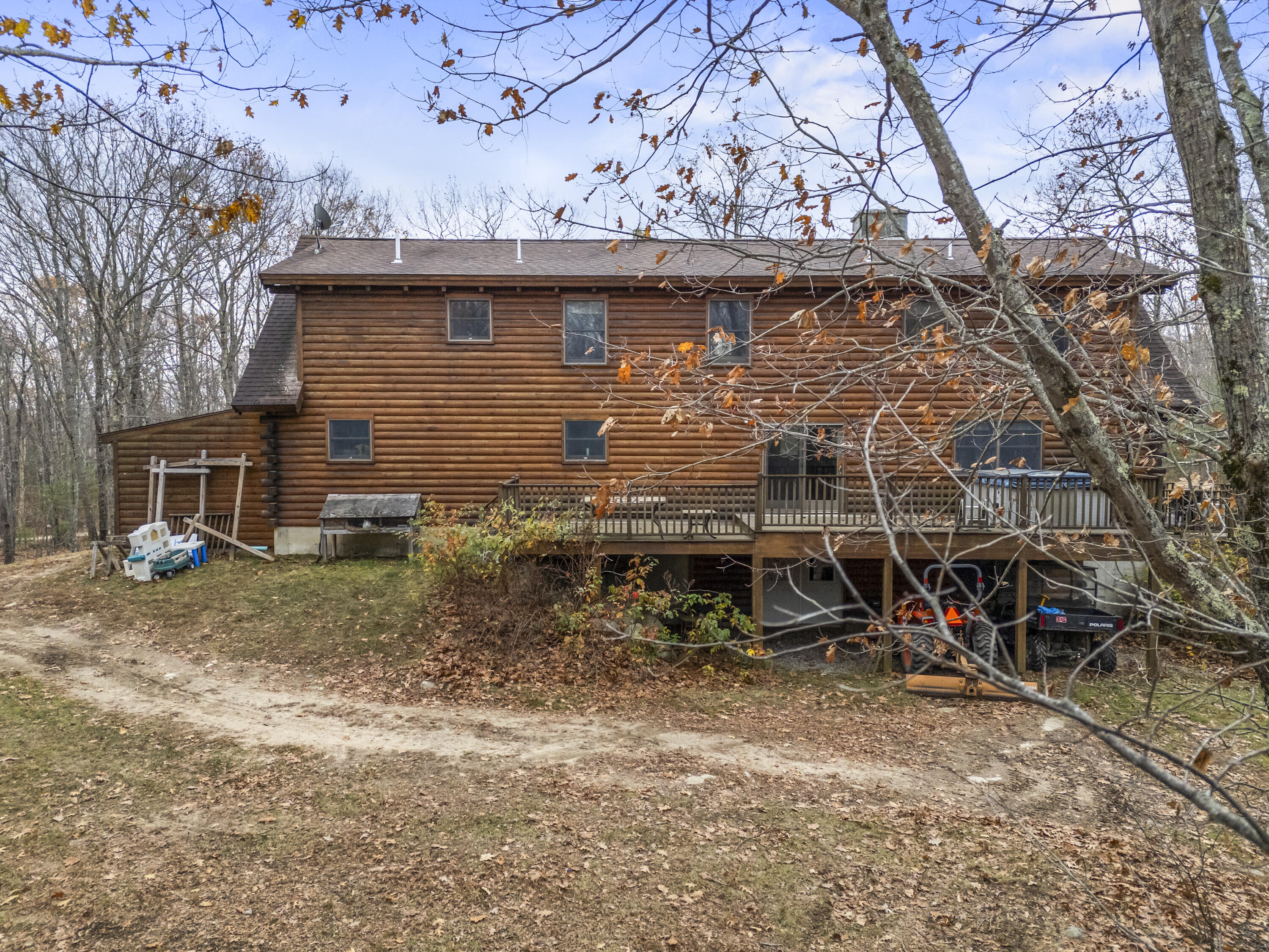 149 Duke Lane Lyman ME 04002