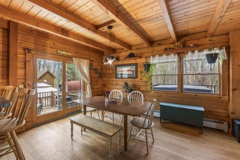 149 Duke Lane Lyman ME 04002