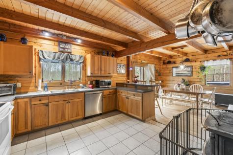 149 Duke Lane Lyman ME 04002