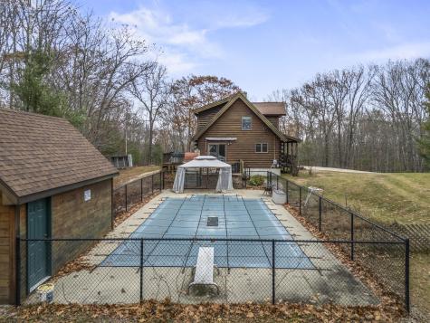 149 Duke Lane Lyman ME 04002