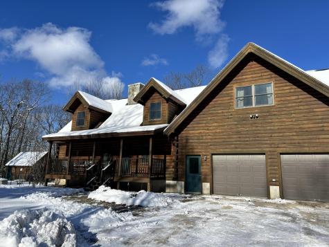 149 Duke Lane Lyman ME 04002