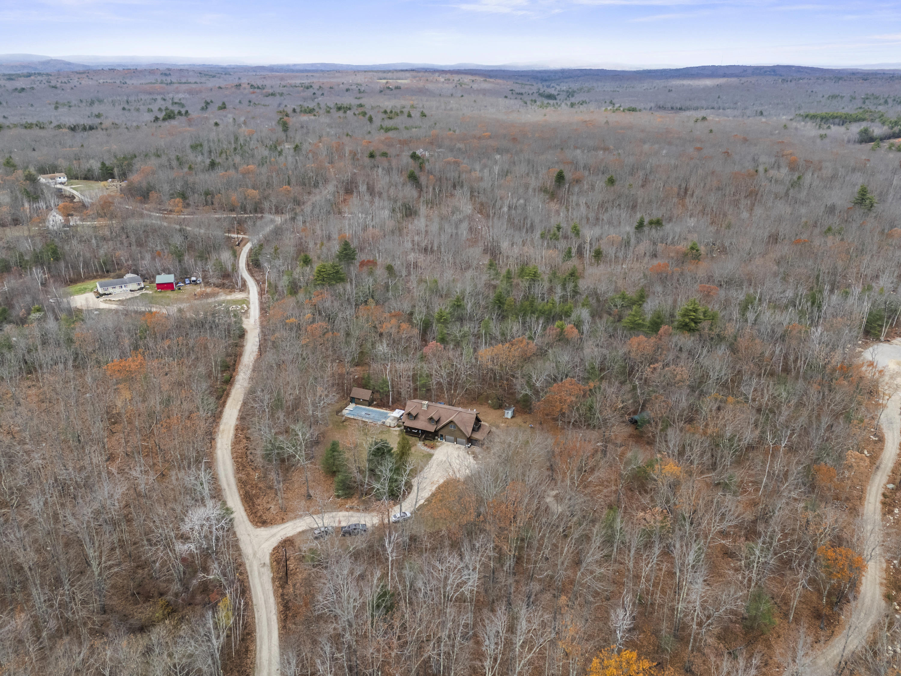 149 Duke Lane Lyman ME 04002