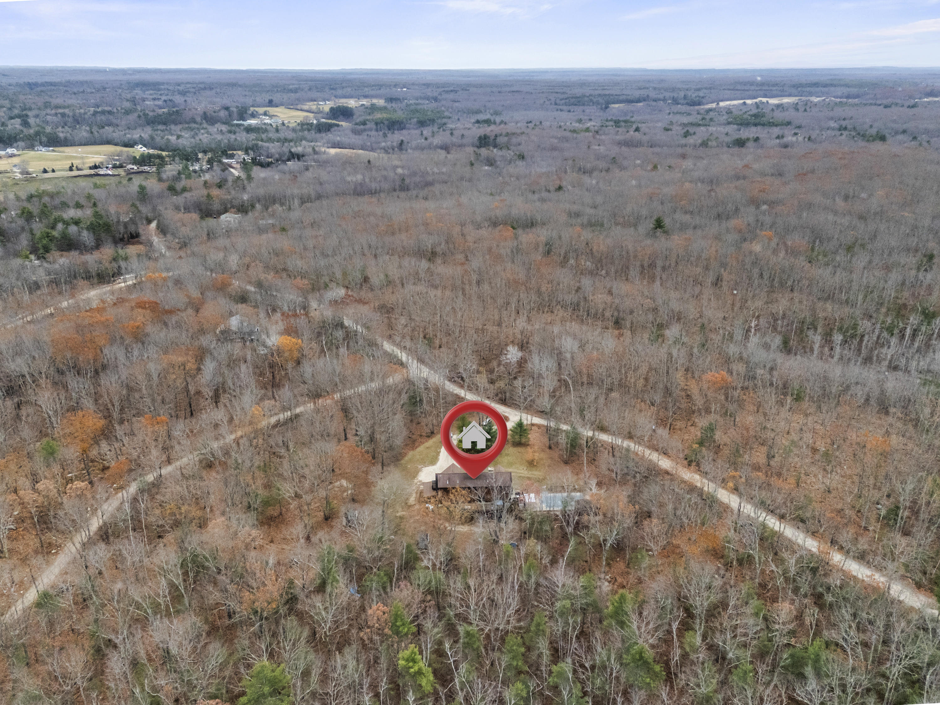 149 Duke Lane Lyman ME 04002