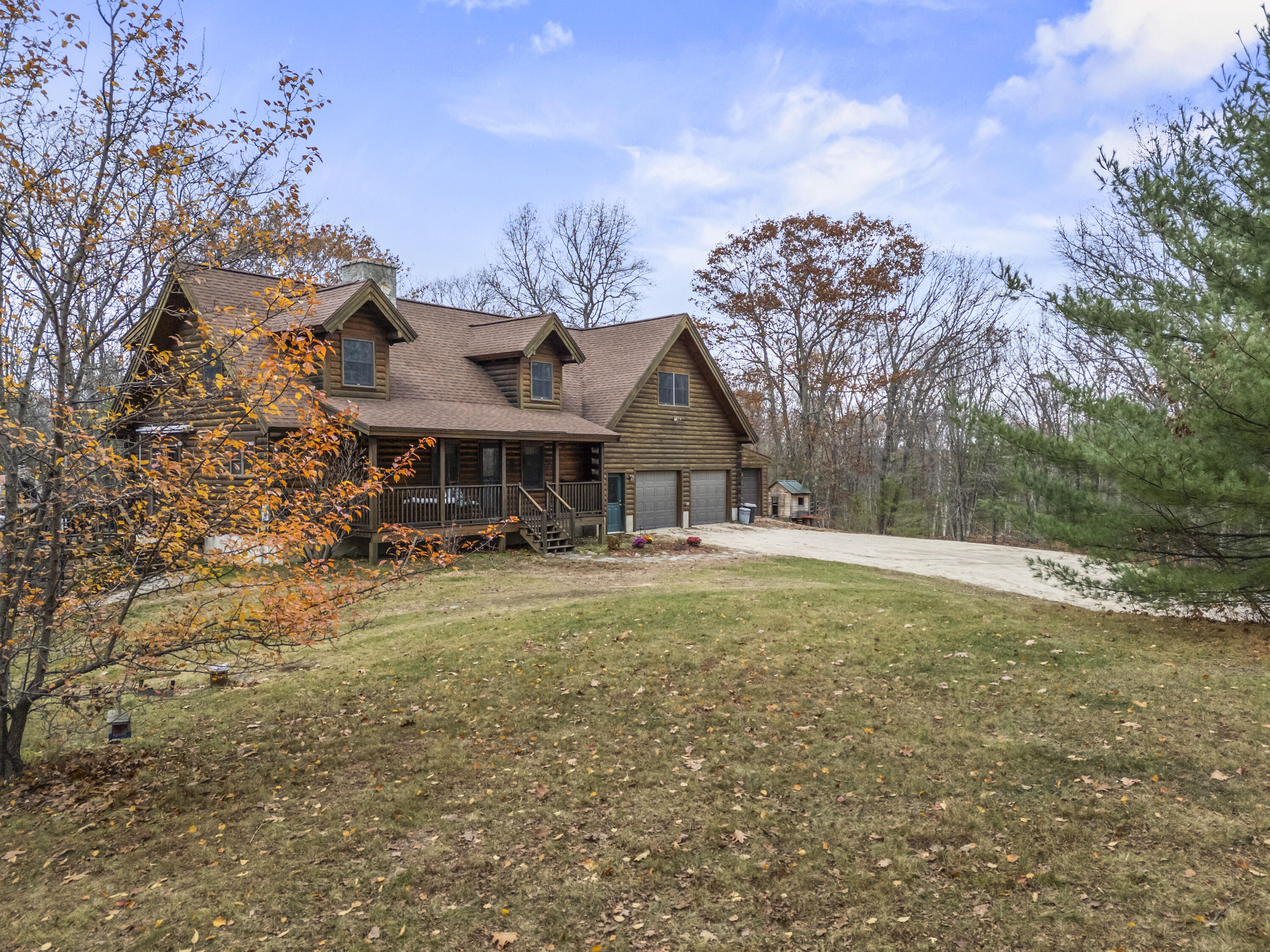 149 Duke Lane Lyman ME 04002