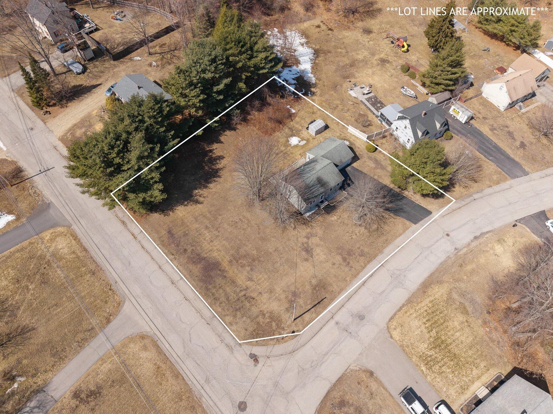 2 Running Brook Drive Sanford ME 04073