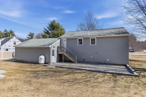 2 Running Brook Drive Sanford ME 04073
