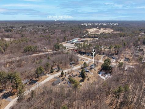 2 Running Brook Drive Sanford ME 04073