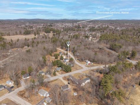 2 Running Brook Drive Sanford ME 04073