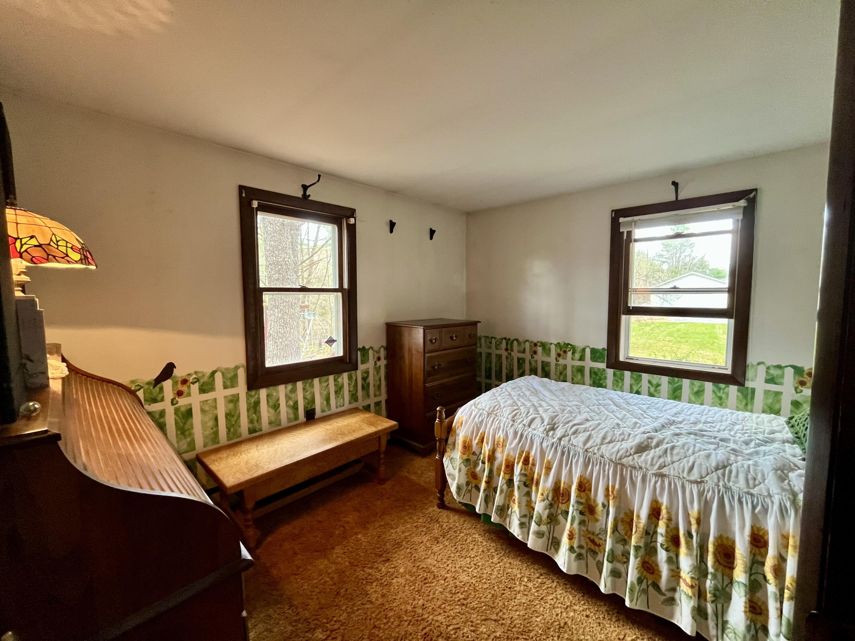 500 Plains Road Harrison ME 04040