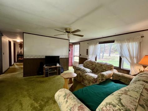 500 Plains Road Harrison ME 04040