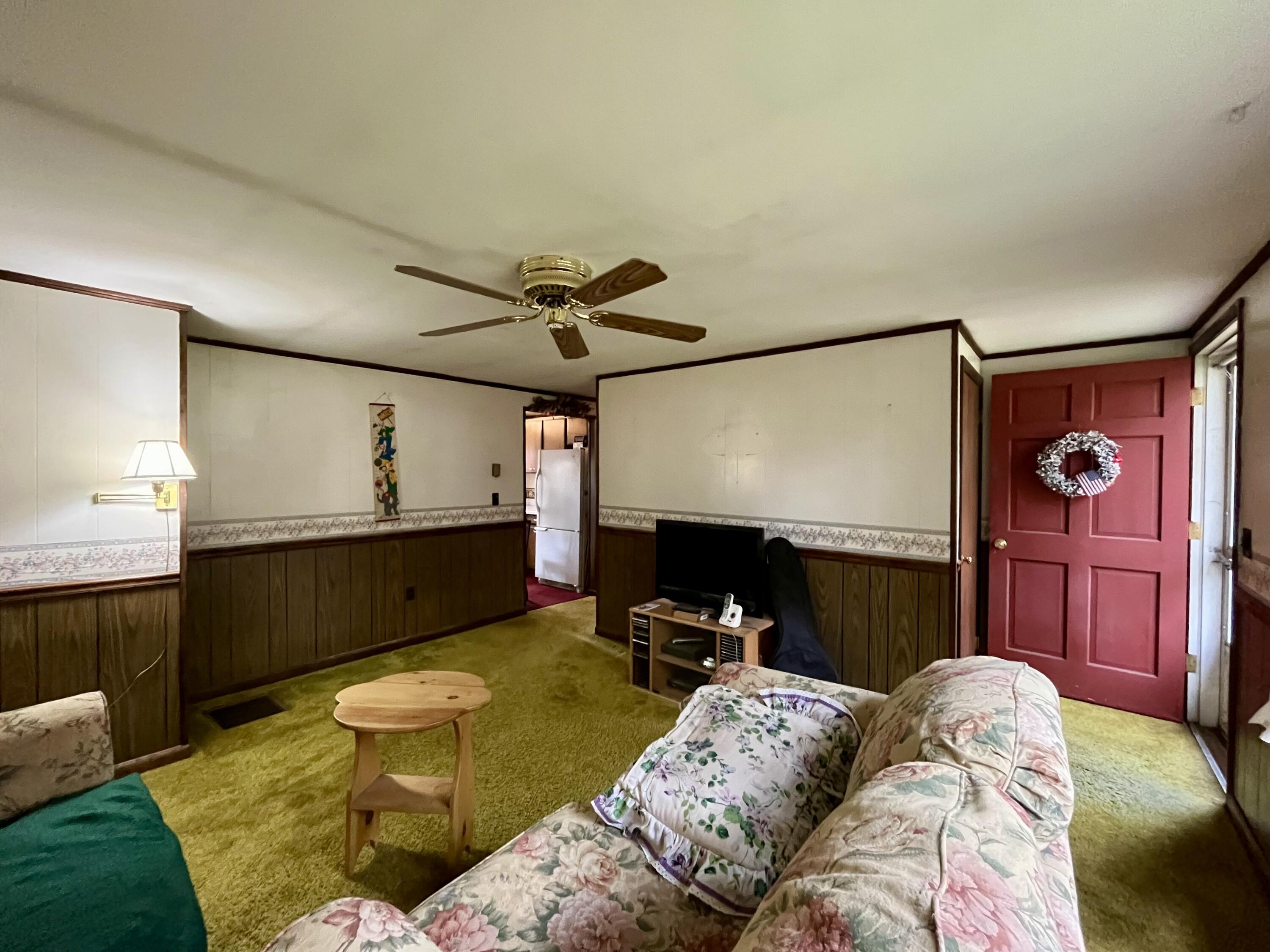 500 Plains Road Harrison ME 04040