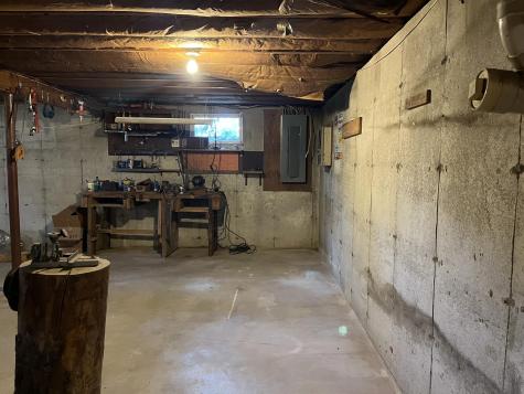 500 Plains Road Harrison ME 04040