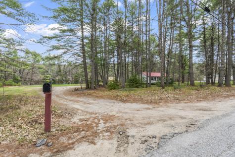 500 Plains Road Harrison ME 04040