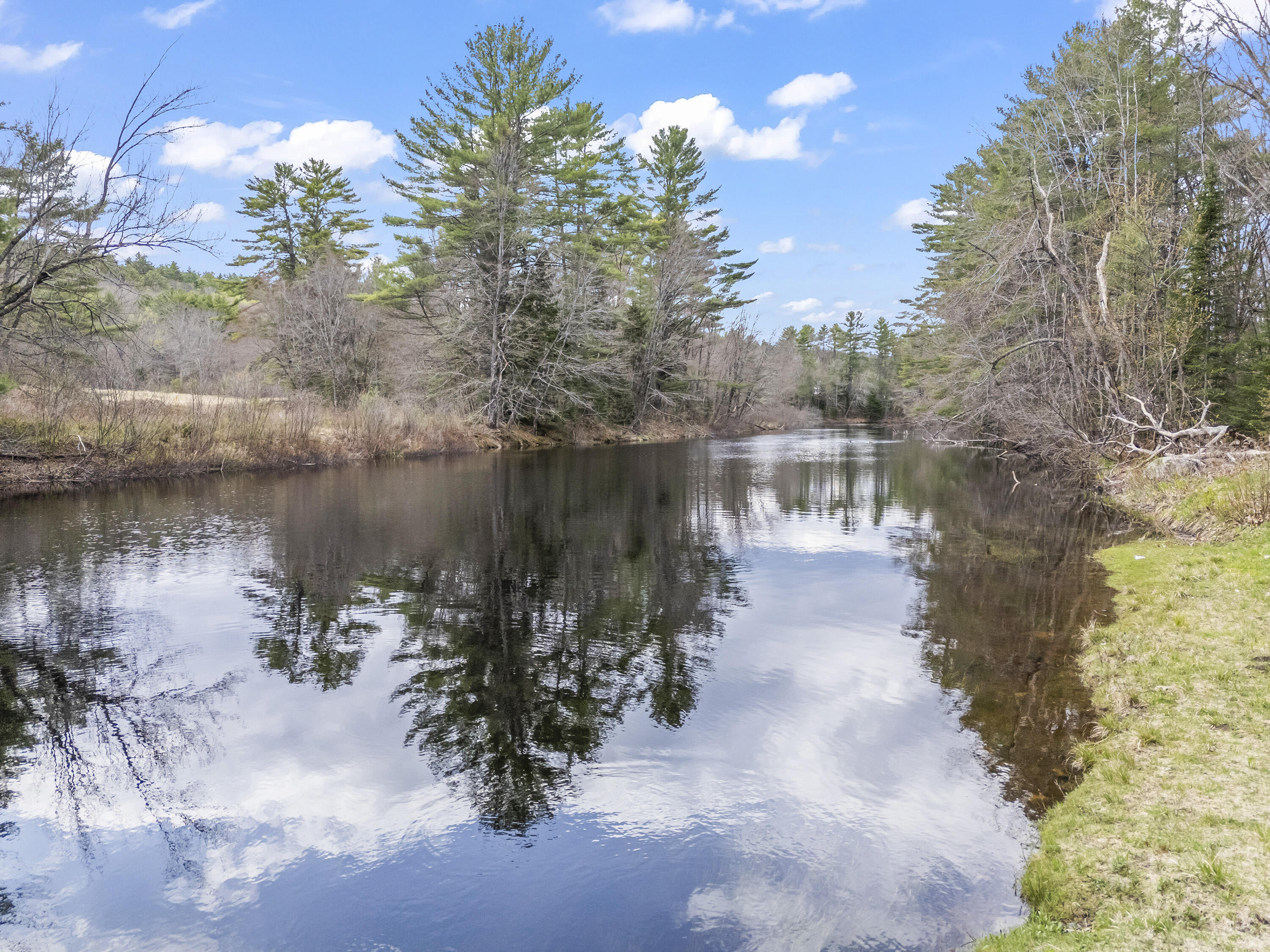 500 Plains Road Harrison ME 04040