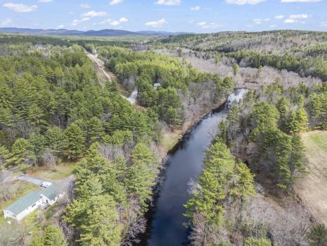 500 Plains Road Harrison ME 04040
