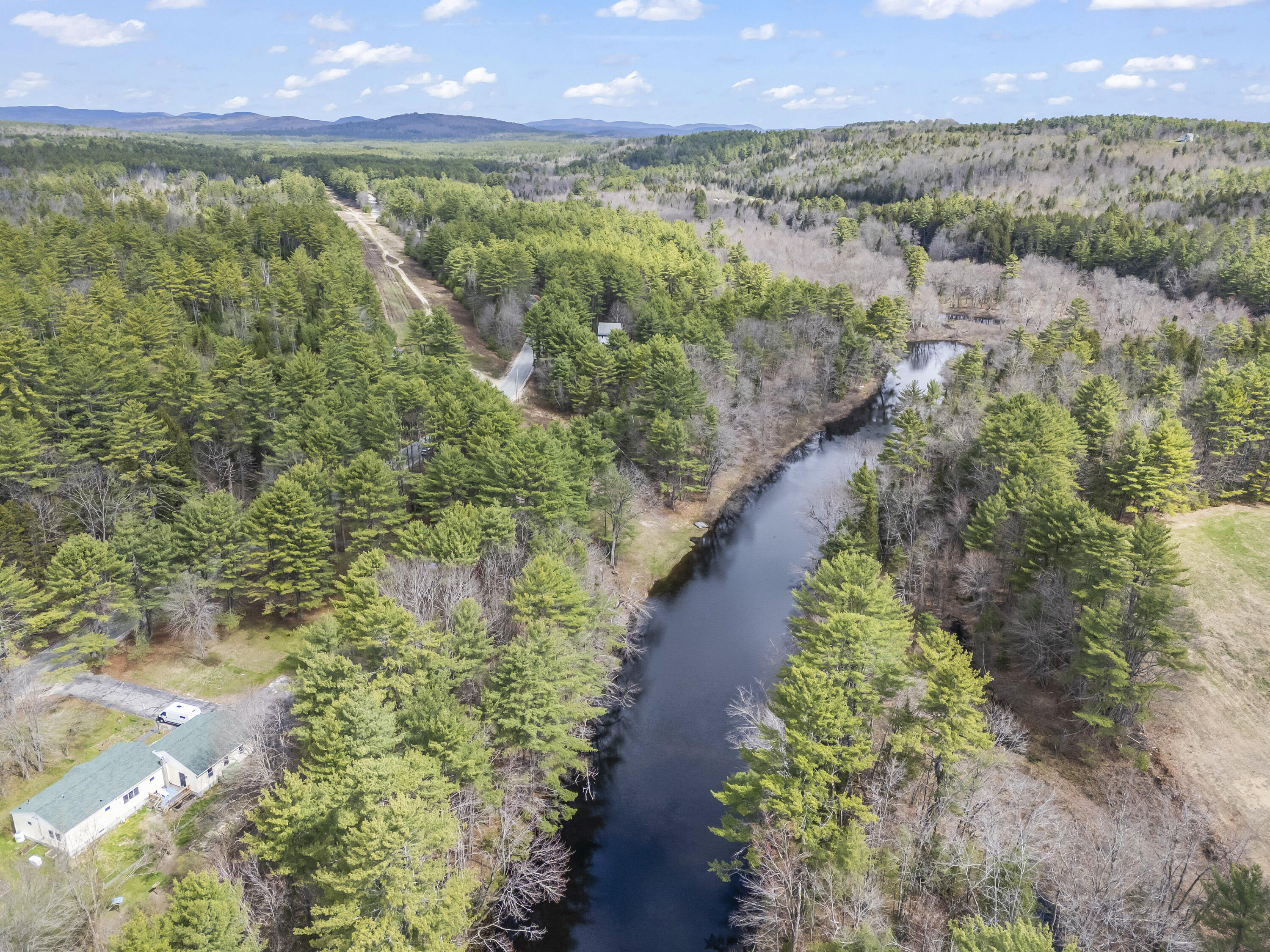 500 Plains Road Harrison ME 04040