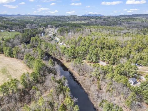 500 Plains Road Harrison ME 04040