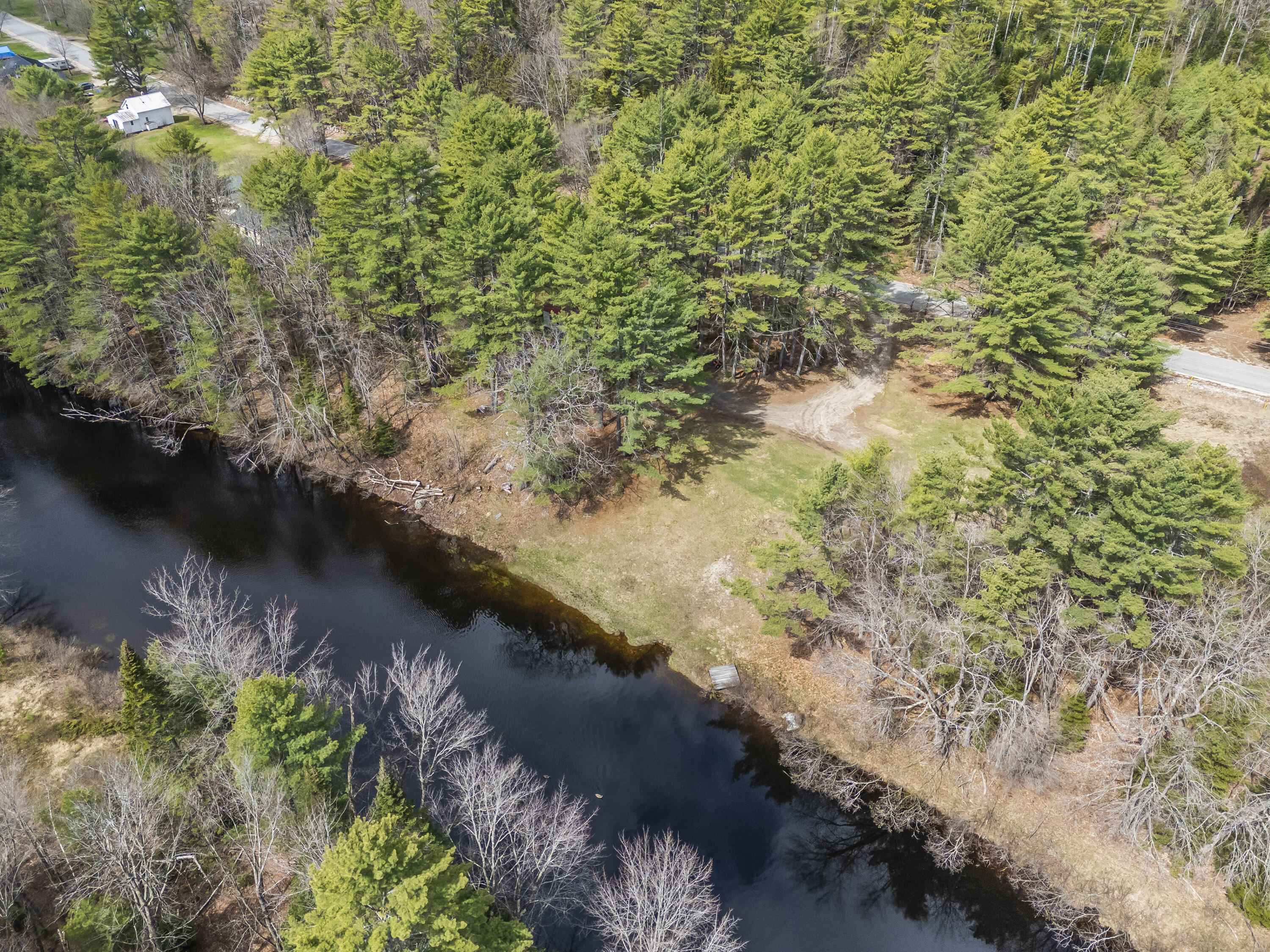 500 Plains Road Harrison ME 04040