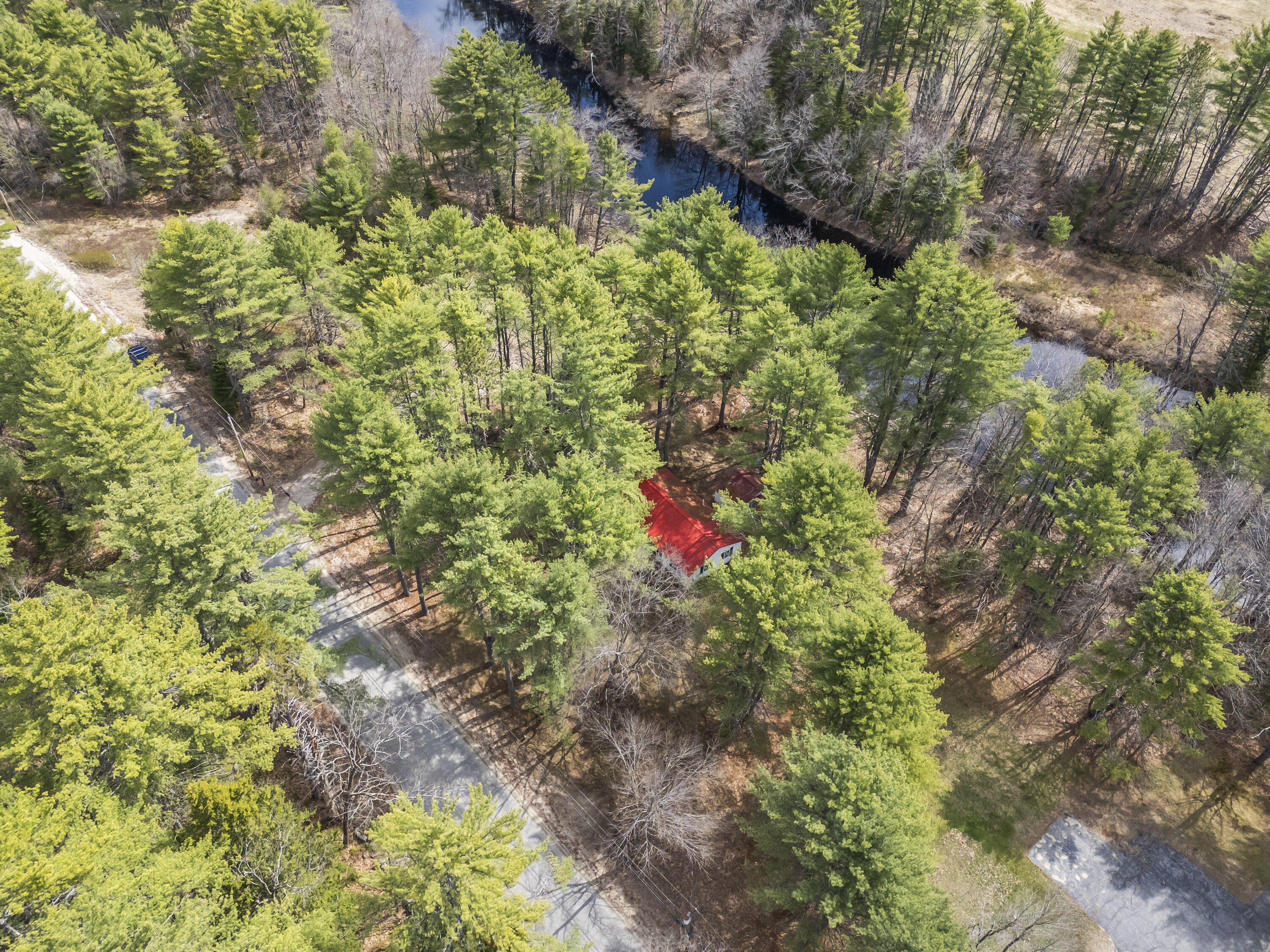 500 Plains Road Harrison ME 04040