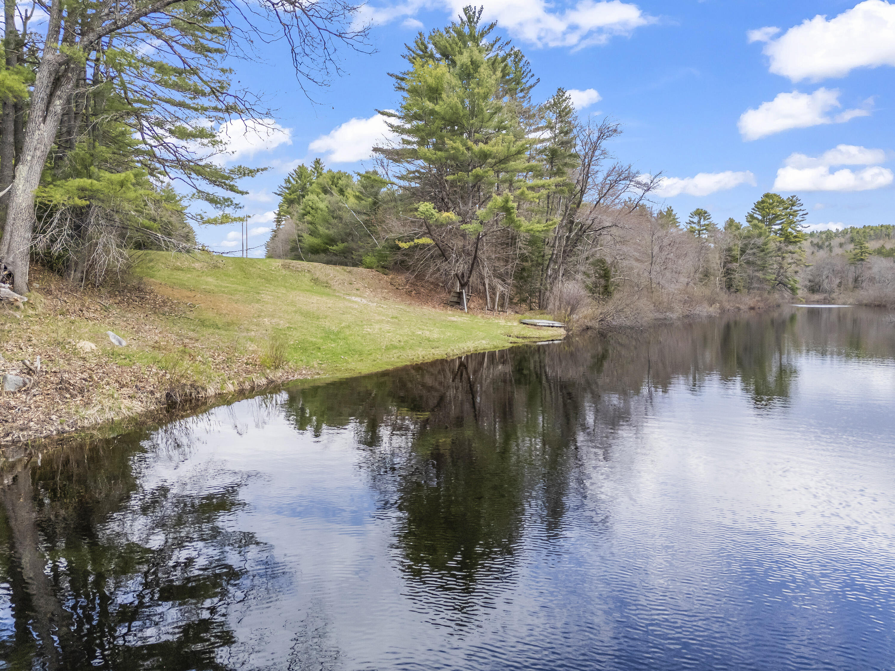 500 Plains Road Harrison ME 04040