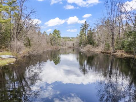 500 Plains Road Harrison ME 04040