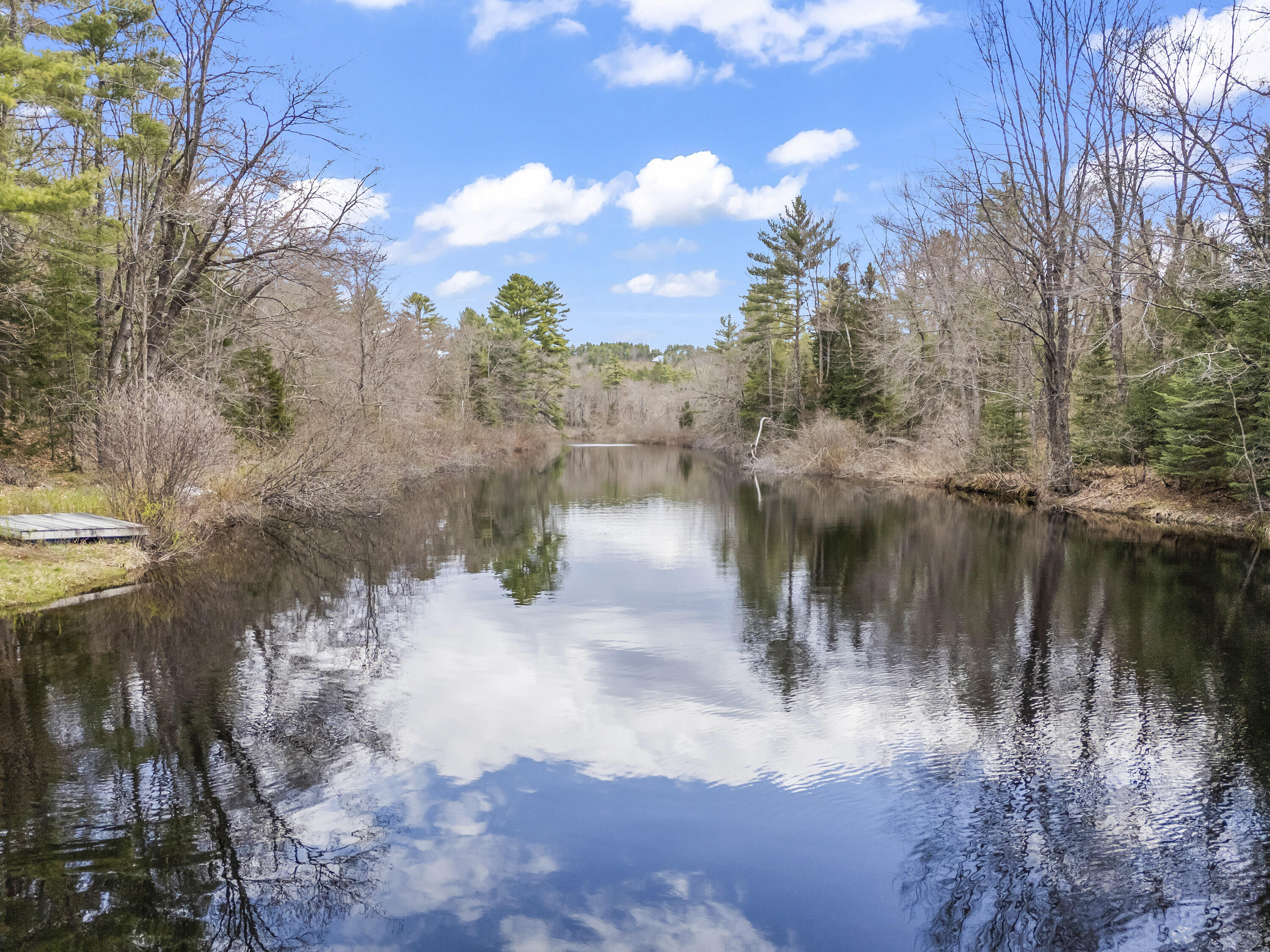 500 Plains Road Harrison ME 04040