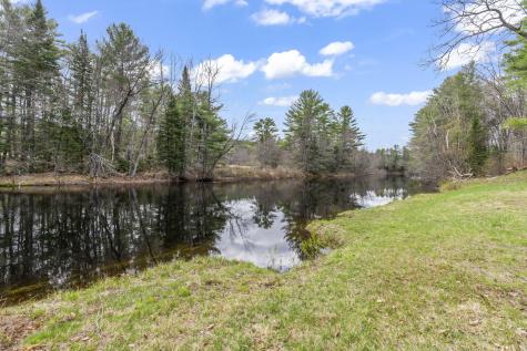 500 Plains Road Harrison ME 04040