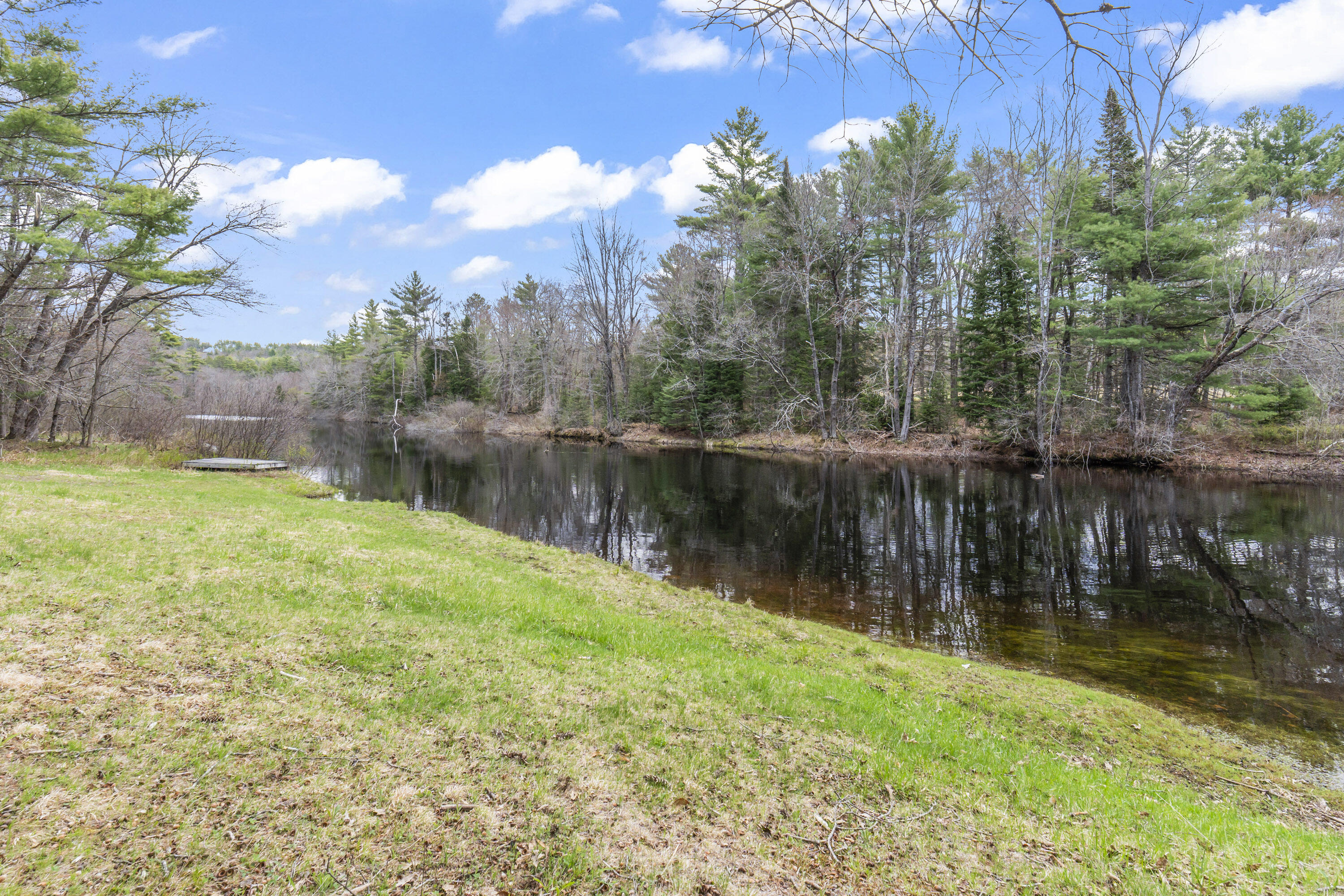 500 Plains Road Harrison ME 04040