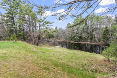 500 Plains Road Harrison ME 04040