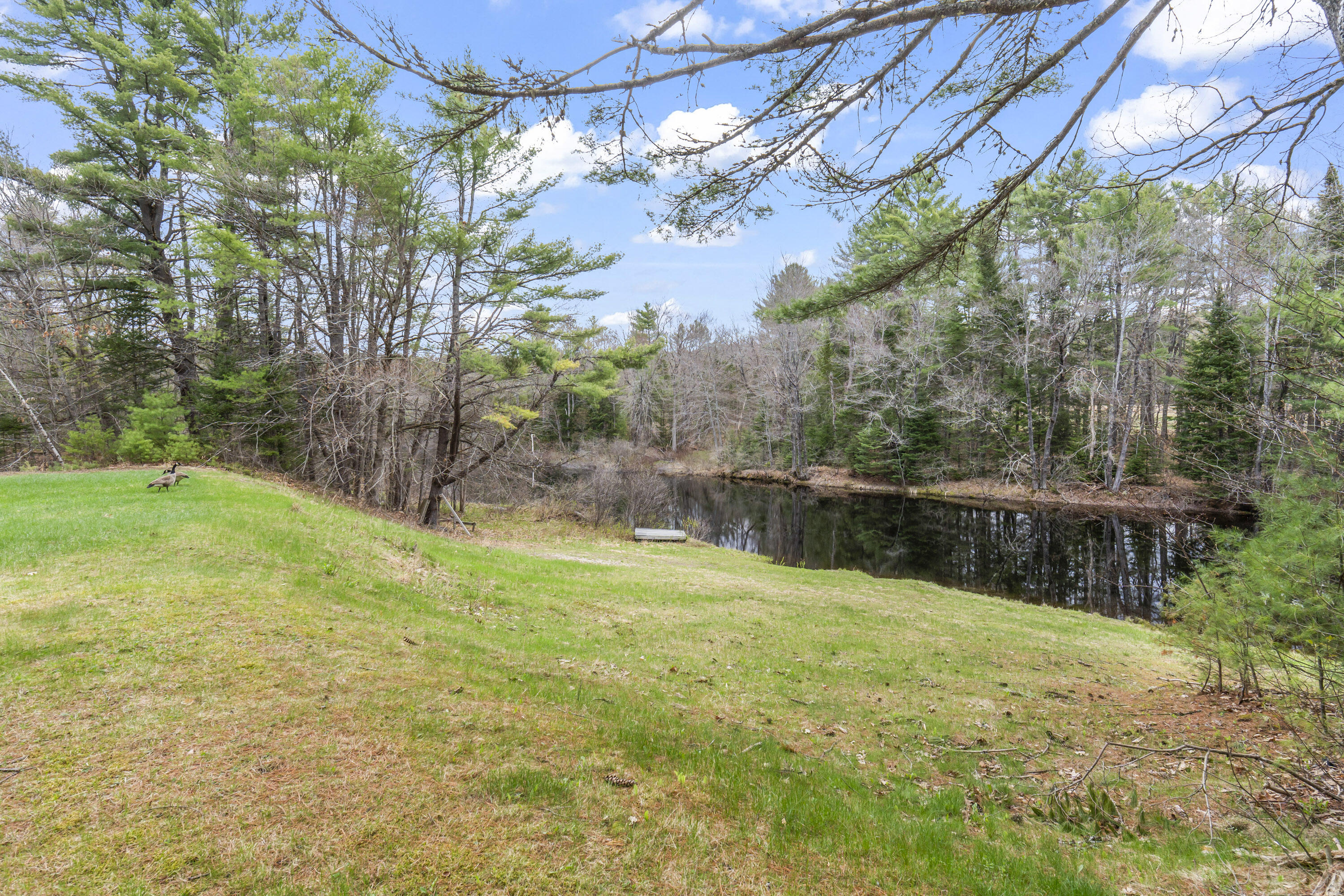 500 Plains Road Harrison ME 04040
